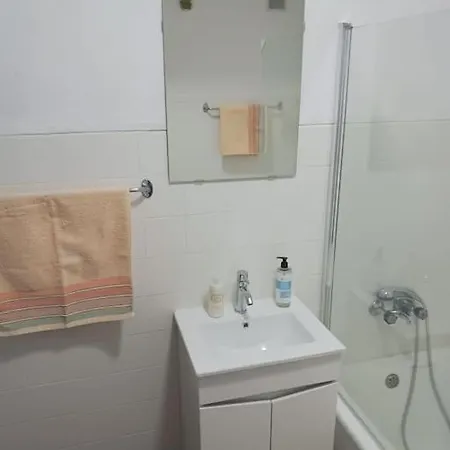 Simpatico No Centro Lizbona