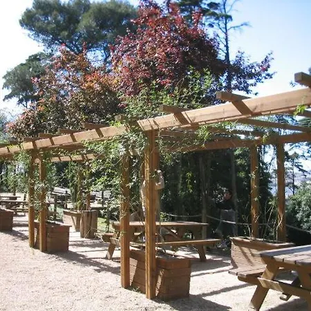 Simpatico No Centro Apartament *