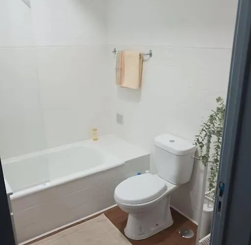 Simpático No Centro Apartamento Lisboa