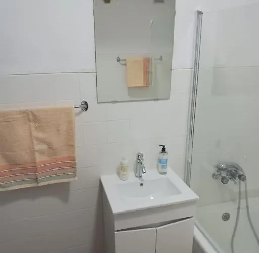 Simpático No Centro Lisboa