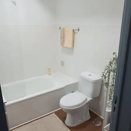 Simpatico No Centro Apartment Lisbon