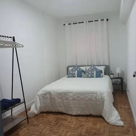 Apartment Simpatico No Centro